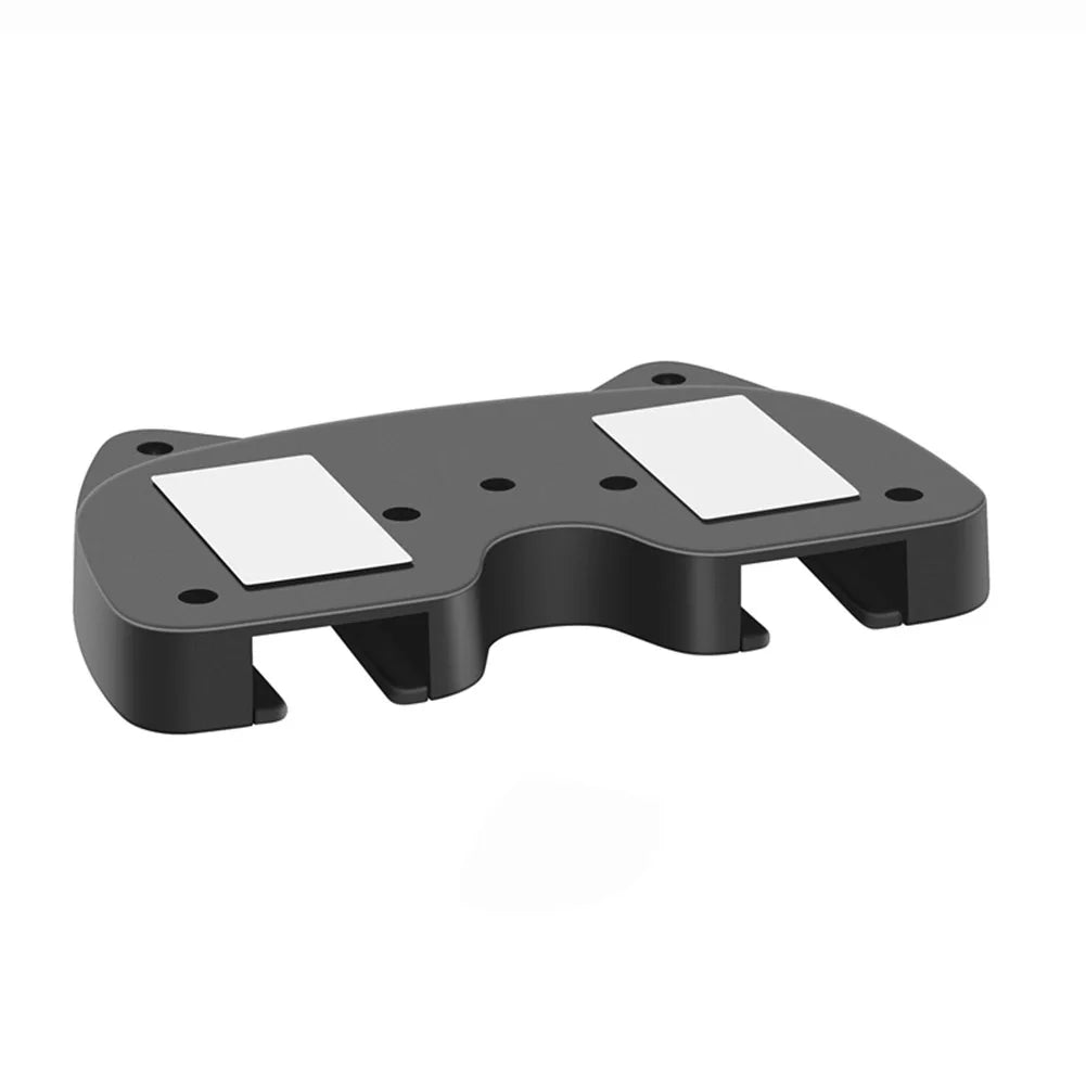 Under-Desk Gamepad Hook Holder – Controller Storage Stand for Xbox, PS5, PS4 & Nintendo Switch