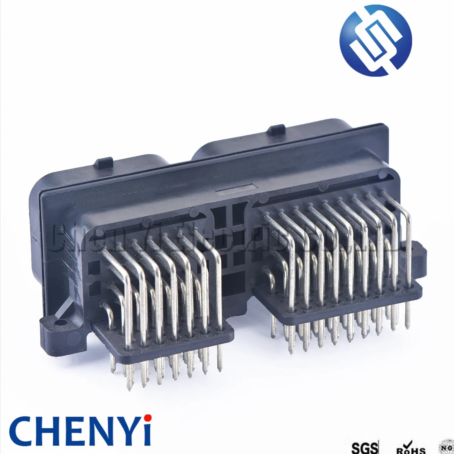 26/34/60 Pin ECU Engine Gearbox Computer Board Plug ECU Car Connector socket 6437288-3 6437288-3 4-1437290-0 3-1437290-7