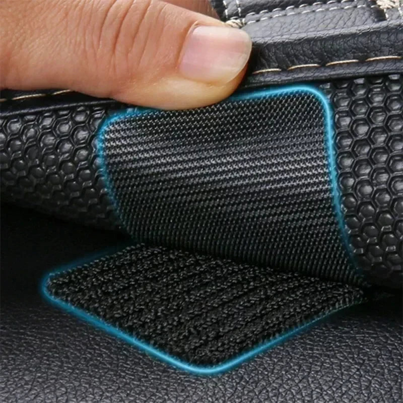 Anti-Slip Carpet Tape – Double-Sided Rug Grip Stickers for Floor Mats