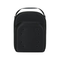 Hard Shell Baseball Cap Carrier – Portable Hat Travel Case & Storage Box