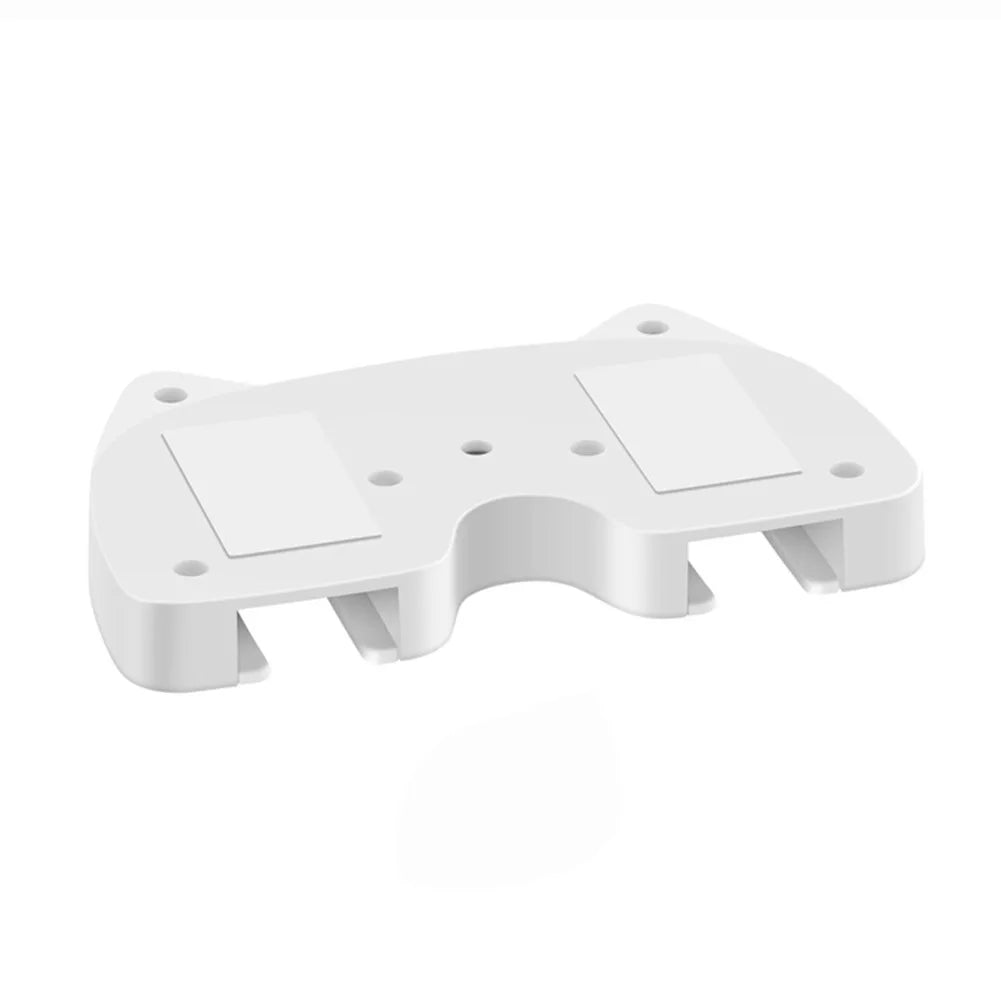 Under-Desk Gamepad Hook Holder – Controller Storage Stand for Xbox, PS5, PS4 & Nintendo Switch