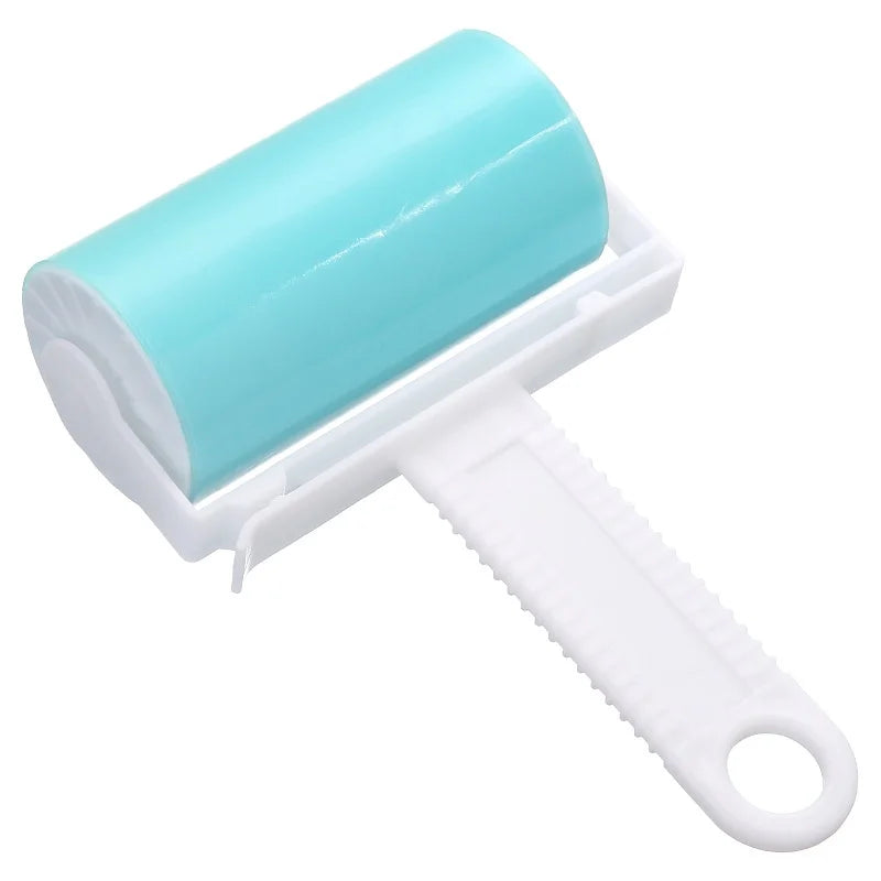 Reusable Lint Roller – Washable Pet Hair & Lint Remover for Clothes & Furniture