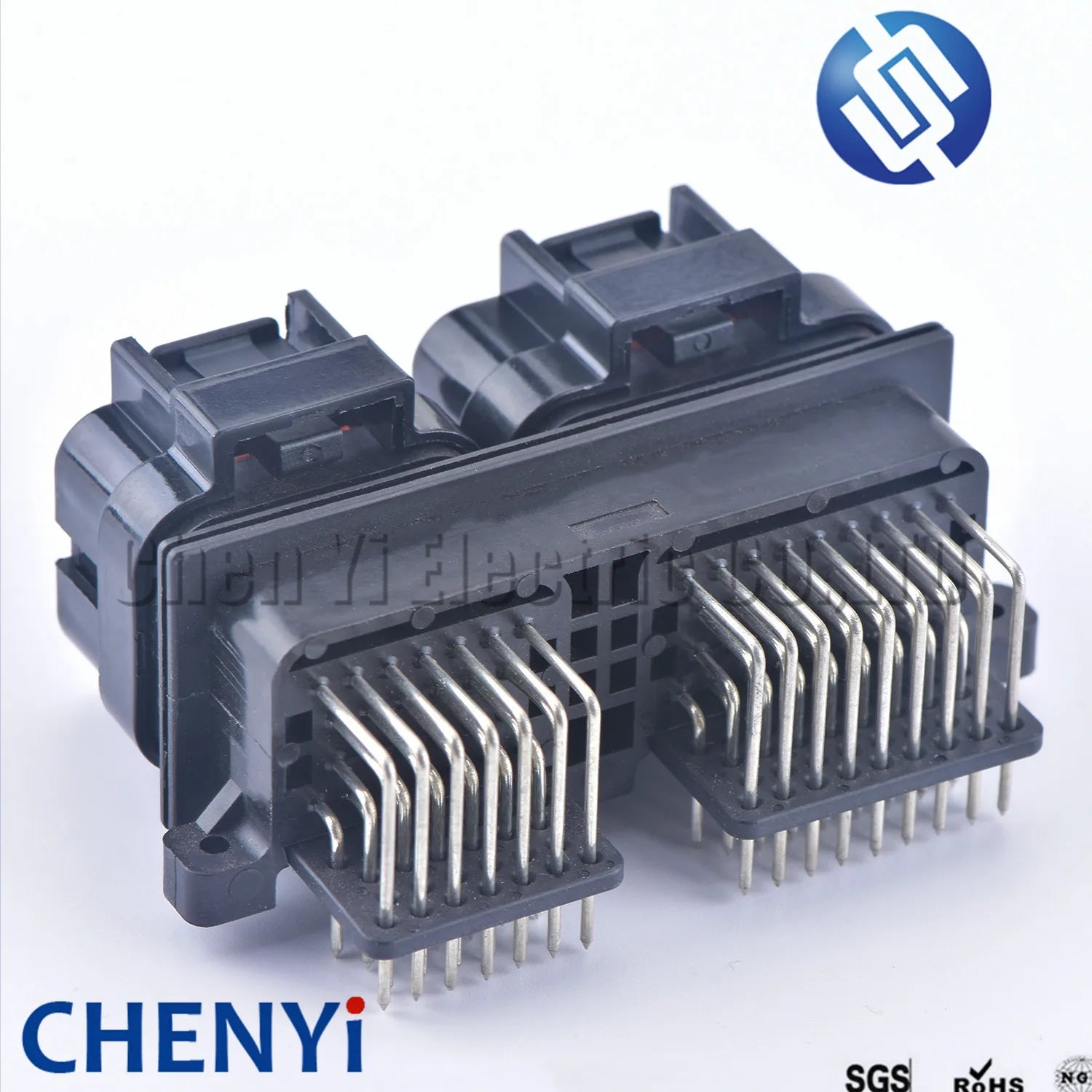 26/34/60 Pin ECU Engine Gearbox Computer Board Plug ECU Car Connector socket 6437288-3 6437288-3 4-1437290-0 3-1437290-7