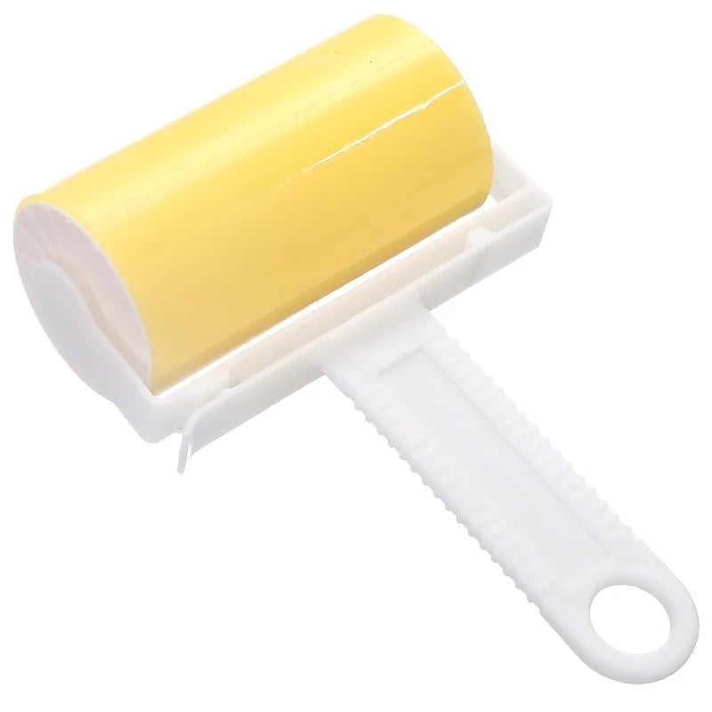 Reusable Lint Roller – Washable Pet Hair & Lint Remover for Clothes & Furniture