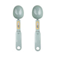 Mini Digital Spoon Scale – Pocket Kitchen Scale 0.1g to 500g