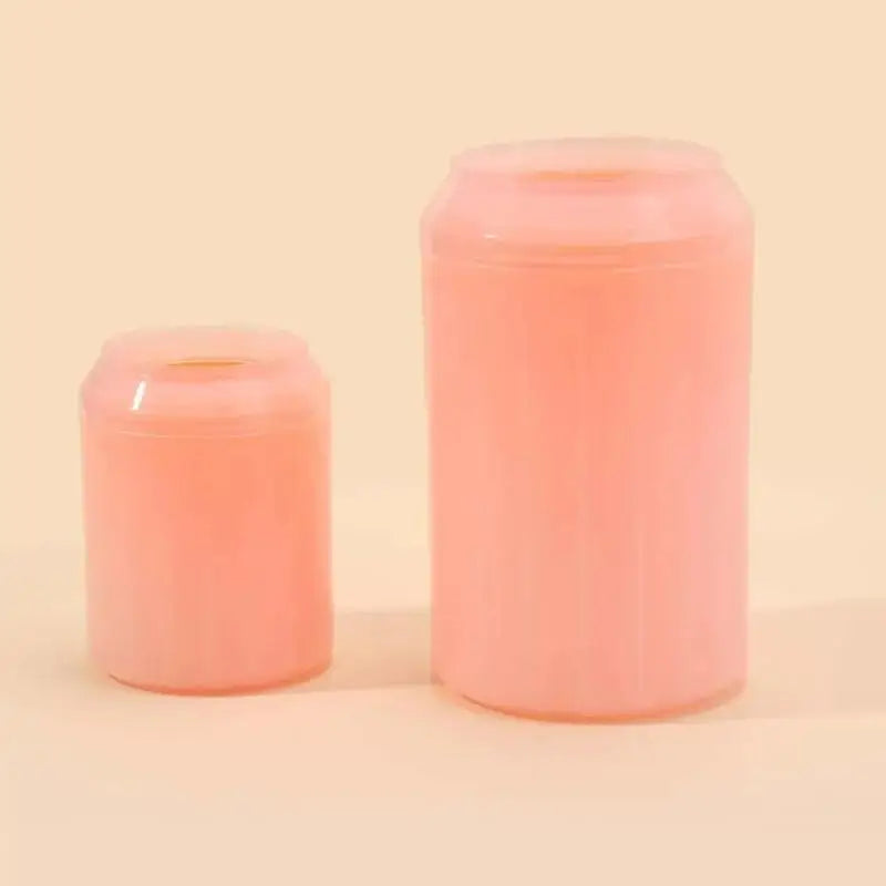 Pet Paw Cleaner – Portable Silicone Foot Washer Cup for Dogs