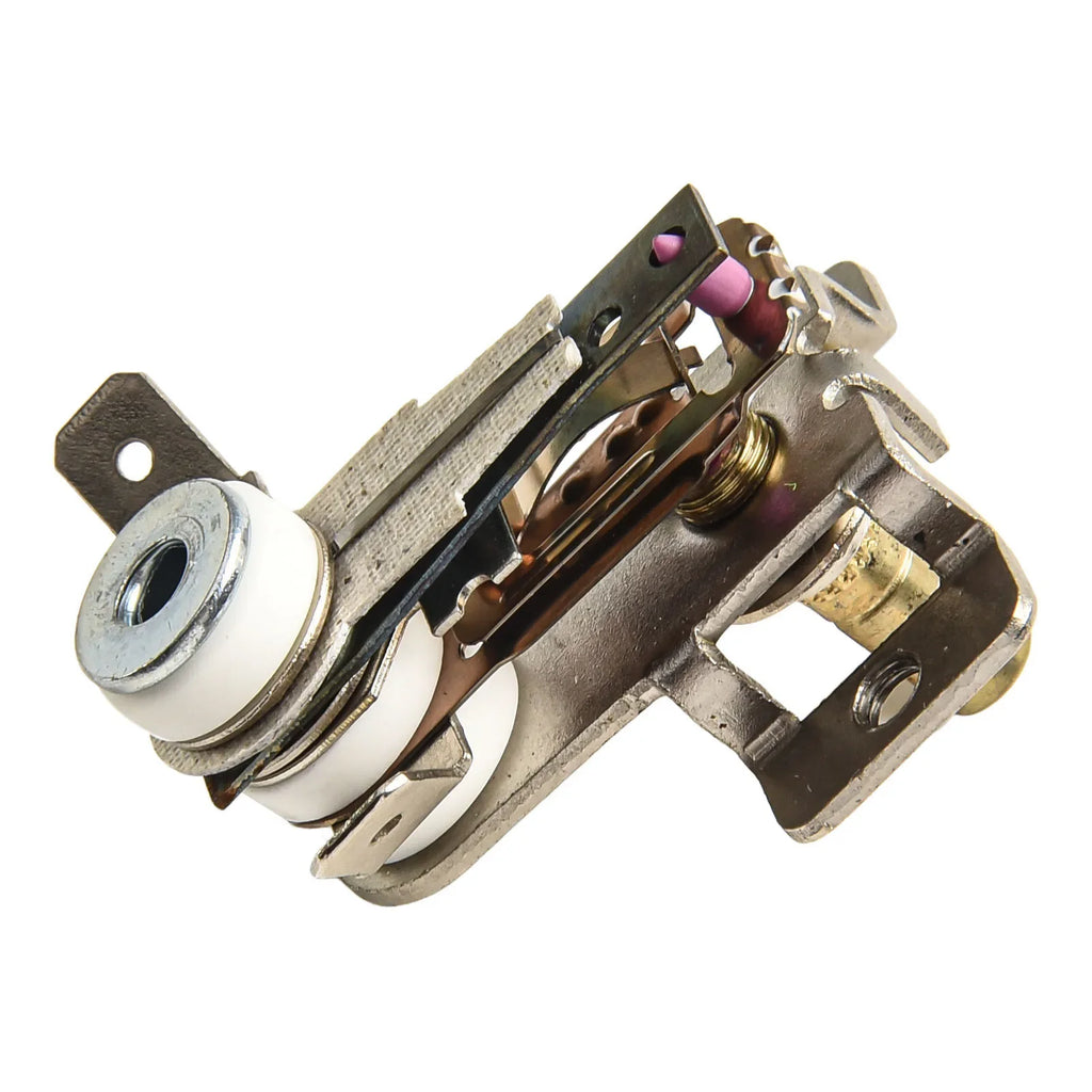 Bimetallic Thermostat Temperature Switch 90°C – 16A/250V for Electric Heaters
