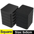 Anti-Slip Carpet Tape – Double-Sided Rug Grip Stickers for Floor Mats