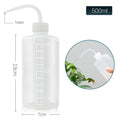Precision Watering Can – Long Beak Squeeze Bottle for Succulents & Indoor Plants