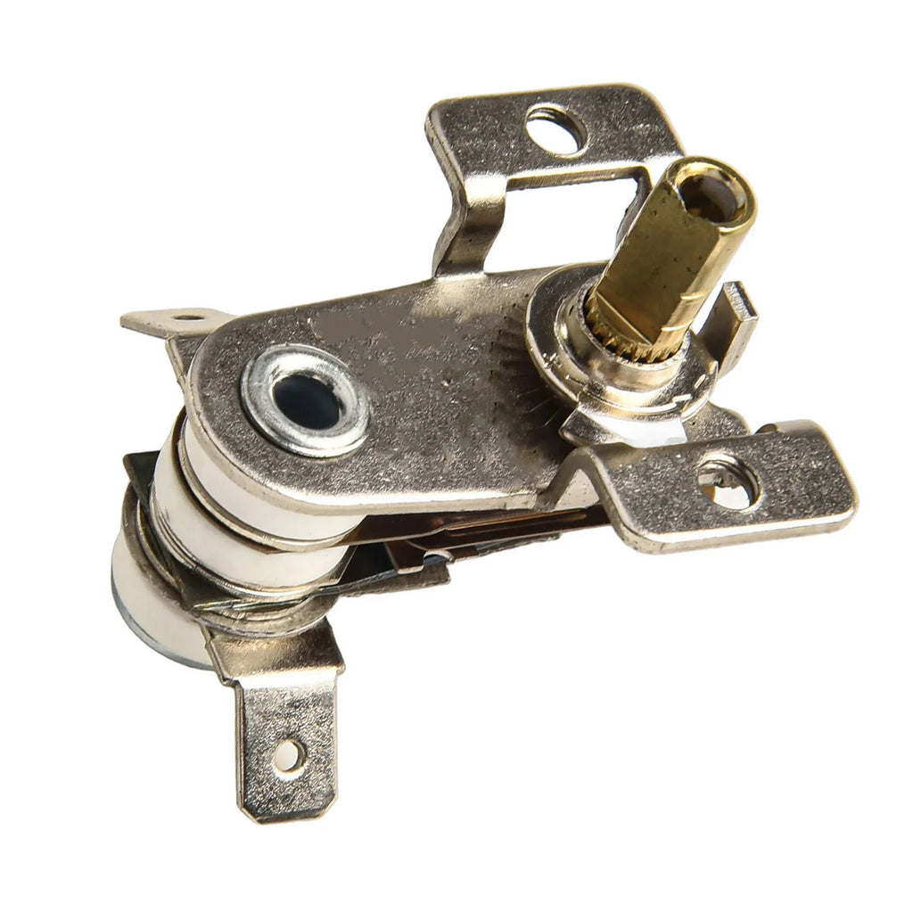 Bimetallic Thermostat Temperature Switch 90°C – 16A/250V for Electric Heaters