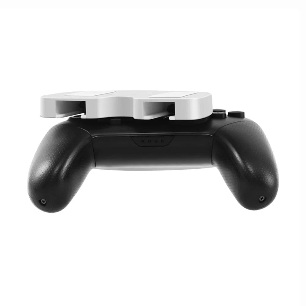 Under-Desk Gamepad Hook Holder – Controller Storage Stand for Xbox, PS5, PS4 & Nintendo Switch