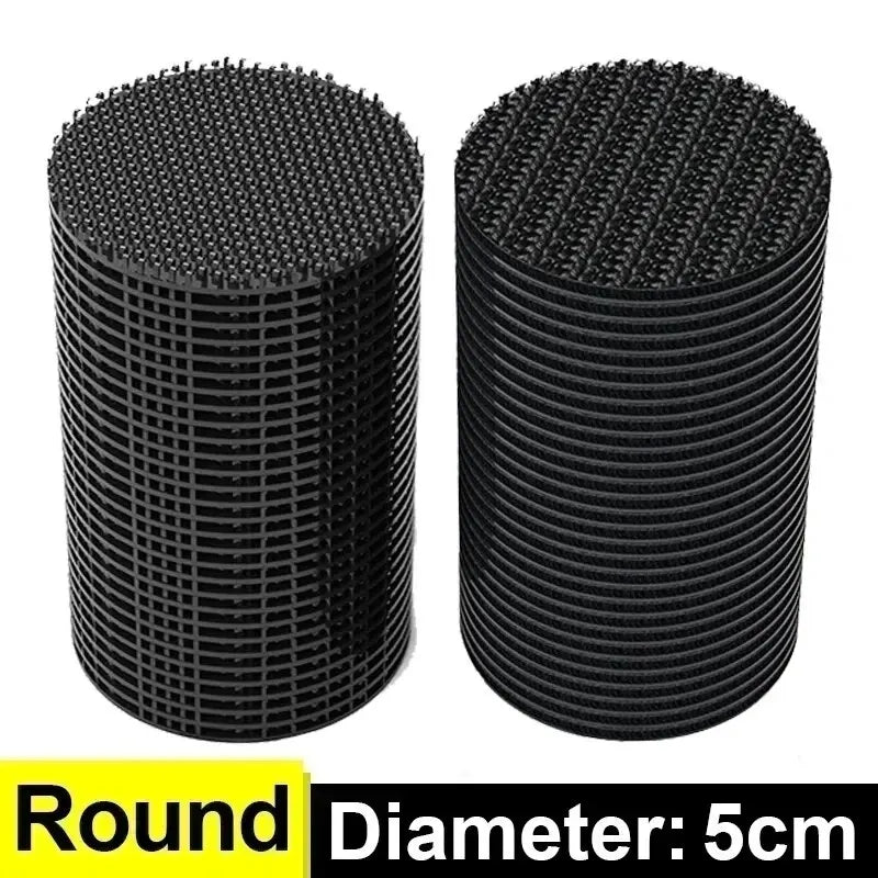 Anti-Slip Carpet Tape – Double-Sided Rug Grip Stickers for Floor Mats